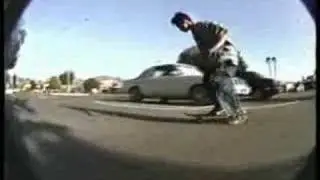 edward devera - the real video