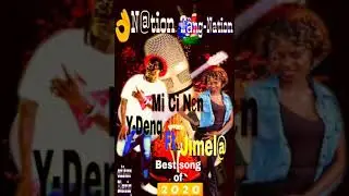 Y Denq E WangNation Ft Queen Jimela M&iuml;  C&iuml; N&euml;n  official audio Best Song 2020 Wang