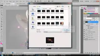 Desktop Background - Mac Miller - Speed Art