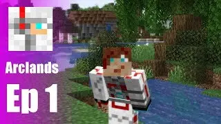 Arclands Survival E1 | Three Double Os