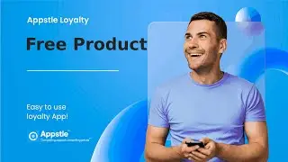 Appstle Loyalty - Free Product Reward