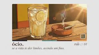 r.01 // se a vida te der lim&otilde;es, acenda um fino.