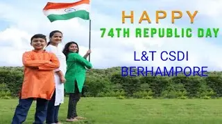 Republic Day Holiday 2023