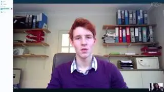 Interview With James Delaney from BlockWorks