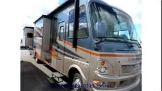 2008 Damon Challenger 355 Platinum Edition
