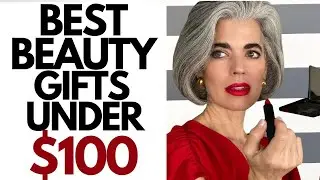 THE BEST BEAUTY GIFTS UNDER $100 | HOLIDAY 2021 | Nikol Johnson
