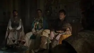 Game of Thrones S06E04 : Tyrion offers a deal to leaders of the cities of Slaver&rsquo;s Bay