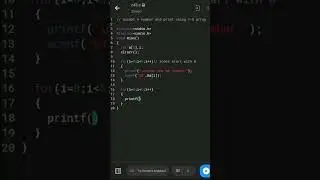 Accept 5 no. & display it in c programming ||Array in c || 1-Dimensions array || c_43