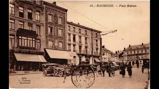 Maubeuge, mon cœur du Nord