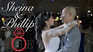 Royal Manor: Sheina & Phillip's Wedding