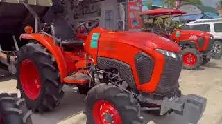 💥 MÁY KÉO KUBOTA L4028DT TẠI ĐÀ NẴNG💥