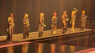 XG / IS THIS LOVE with messages【XG WORLD TOUR: THE CORE  K-Arena Yokohama Feb 06, 2026】