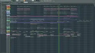 KoumaTone & AON - Mayhem