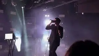 The Dare - Perfume - Max Watts, Melbourne LIVE - 4 December '24
