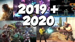 What Being Bad at Everything Looks Like | 2019-2020 Best Moments
