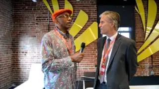 Interview with Assistant City Manager Rick Usher KC TechWeek