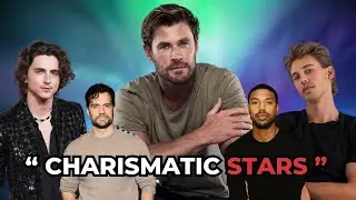 Top 10 Actors Taking Over Hollywood | Entertainment News