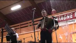 CHRISTOPHE PESSEY BOURGNEUF(73)oct 2013 valses