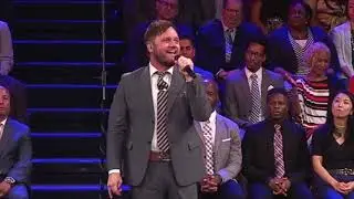 David Phelps Best of 2017