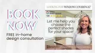 Battlefords Shade Co - Book Your Free in-home Design Consultation Today | www.shadecobattlefords.ca