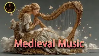 Medieval Music song is beautiful and captivating for Relax, Study