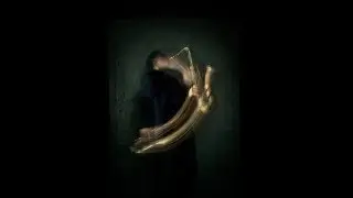 Ben Flocks - Mask of the Muse / Album Preview