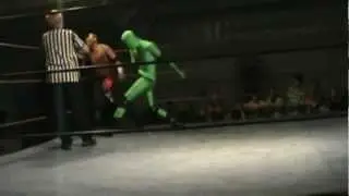 Verde vs Lance Alonte