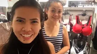 Filipinas Shopping Cebu City Mall | Tiny Island Girl