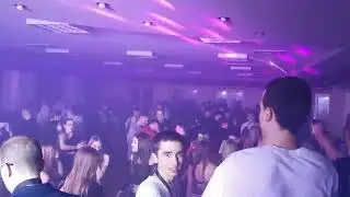 DJ FLASH Połowinki Rawka OSP Godzianów 2024