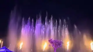 @BransonLanding1 #soundandlighting