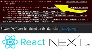 [SOLVED] Each child in a list should have a unique 
