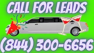 airport limo leads|CALL (844) 300-6656|limo leads for airport
