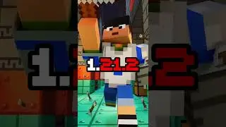 NOUVELLE MINI UPDATE DE MINECRAFT BEDROCK !!!