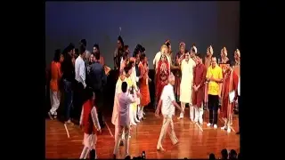 DURGA by PADMASHRI HEMA MALINI JI