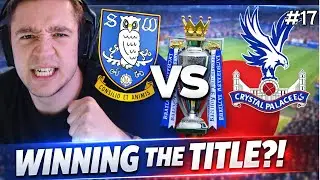 CAN WE WIN THE CHAMPIONSHIP?!?! | The Owls Rise Again