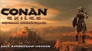 Conan Exiles - 14 - The Dance of Steel