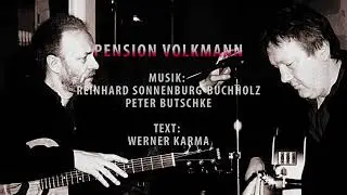 Pension Volkmann - Was Soll Ich Dir Noch Geben