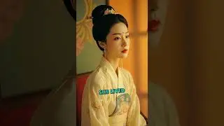The Empress Who Refused Luxury