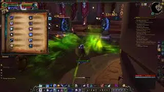 Arcane Mage | Arcane Missiles doesn't proc at all
