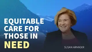 Acumen Media | DAVOS Interviews | Clear Path to Sustainable Access to Healthcare