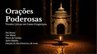 M&uacute;sica Para PERD&Atilde;O e Medita&ccedil;&atilde;o Profunda | A For&ccedil;a do Canto Mais Sagrado