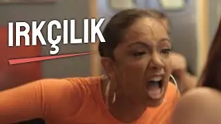 SİZE IRKÇI BİRİNE YARDIM YAPAR MISINIZ?