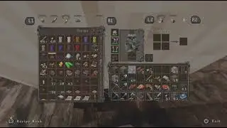 Minecraft my 1st Trial Chambers Find w/ Conquest enhanced texture pack