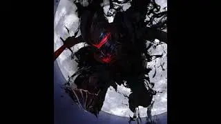 17 Rage Incarnate