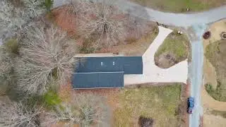 9771 Sergeant Holden Lane Walkthrough | 4BR Home Athens with River Views