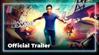 Leaps and bounds of enjoyment! | Quantum Leap S1 | Coming to Showmax