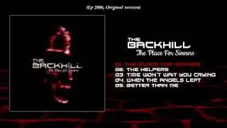 Backhill - The place for sinners (Ep 2006, original version)