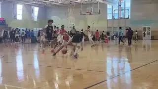 Alamo City Hoops Showcase Highlights