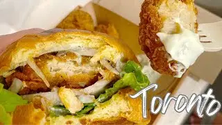 The Best Vegan Restaurants in Toronto - 2024