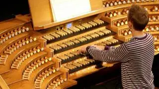 Gert van Hoef - Feike Asma Concours. HD kwaliteit